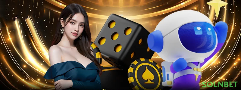 Jogos de Mesa Premium solnbet - Blackjack, Roleta, Baccarat