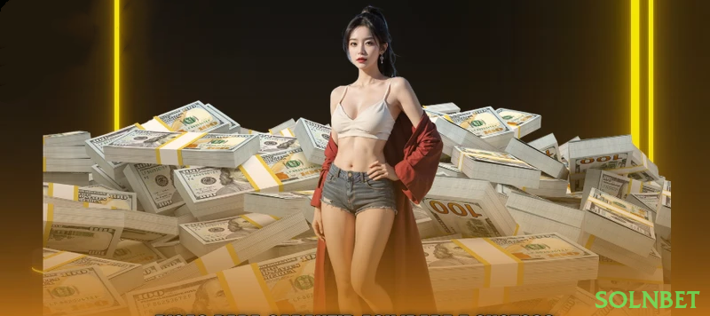 Tecnologia da Plataforma solnbet