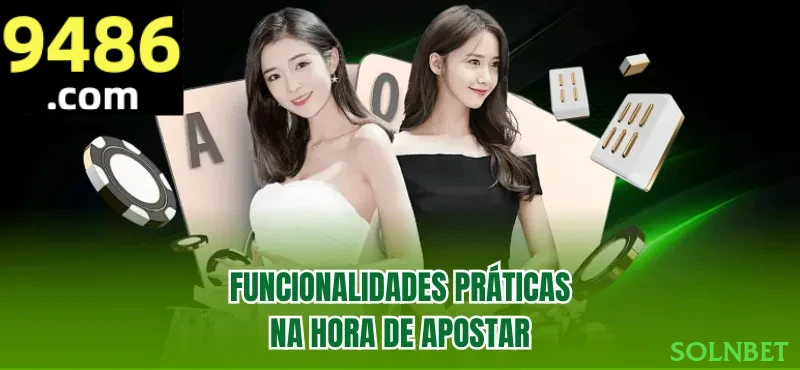 Promoção Relâmpago solnbet